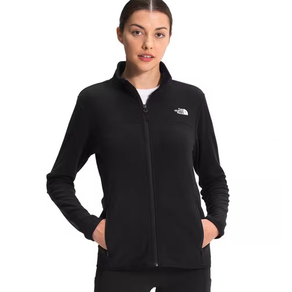 The North Face Jackets & Blazers - The North Face Full Zip Technical Fleece Jacket